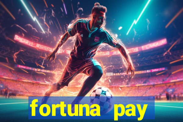 fortuna pay consultoria financeira ltda